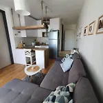 Lägenhet Mia Bella Pula