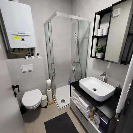 Apartament Mia Bella * Pula