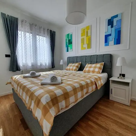 Apartment Apartament Mia Bella Pula