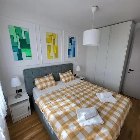 Apartament Mia Bella Apartment *