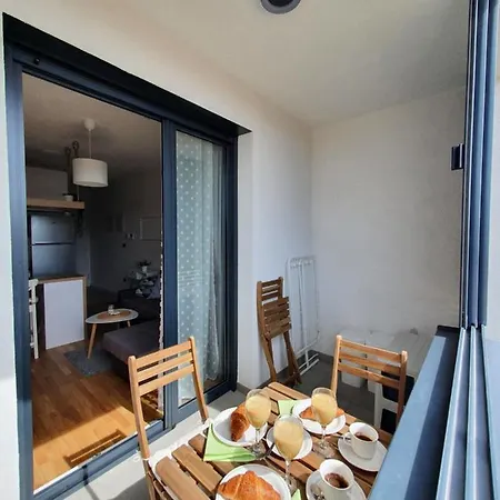 Apartament Mia Bella Apartment *
