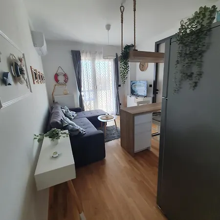 Apartament Mia Bella Apartment