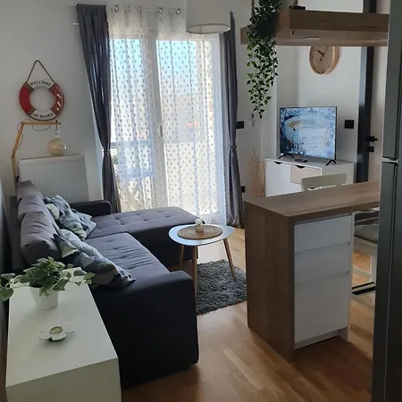 Apartman Mia Bella