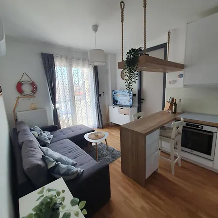 Apartament Mia Bella Apartment *