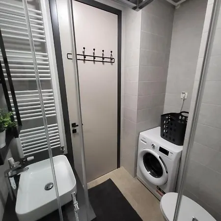 Apartament Mia Bella Lägenhet