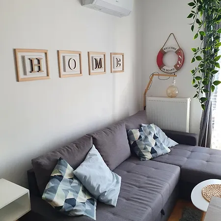 Apartament Mia Bella *